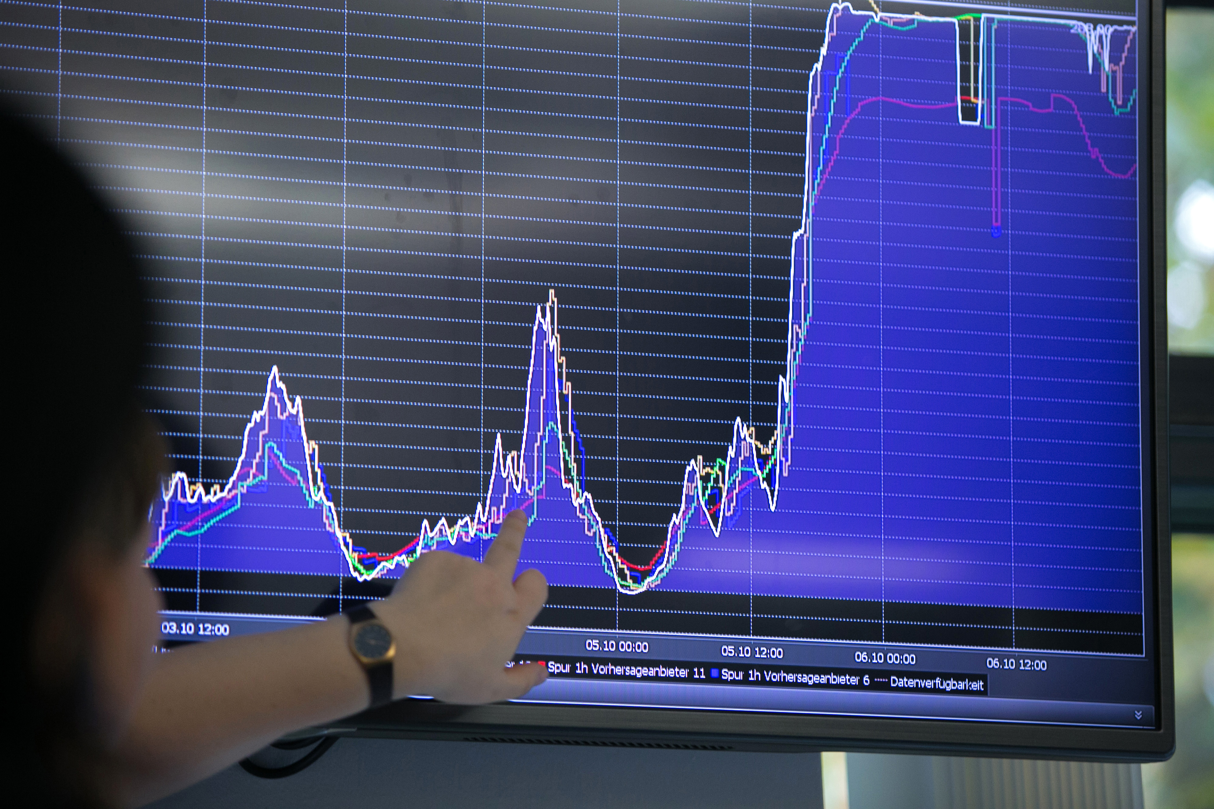 Indian Stocks Close FY17 At Record On Liquidity Gush